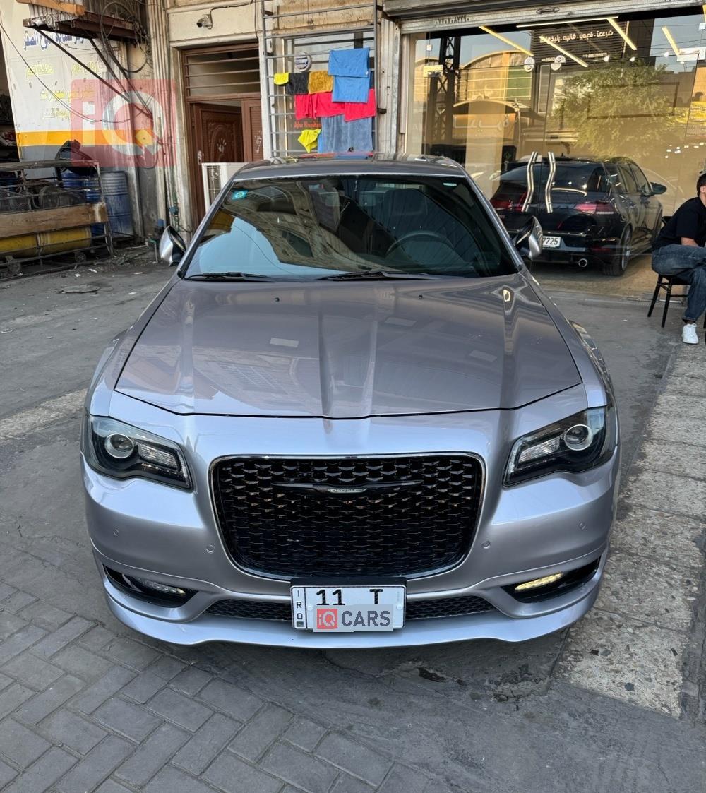 Chrysler 300